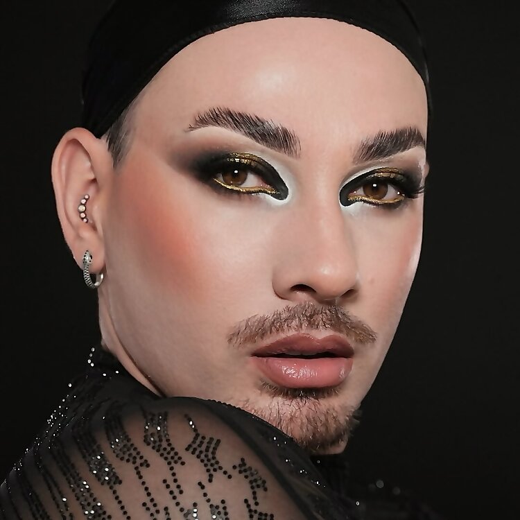 Jesus Serrano