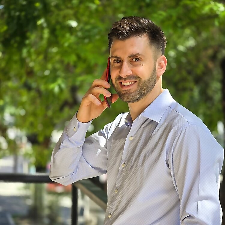 Matias Laurenzano