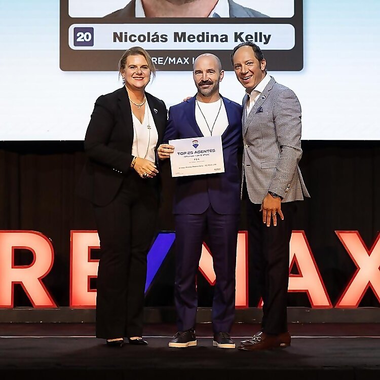 Nicolas Medina Kelly