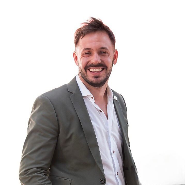 Javier Iturria Luchetti