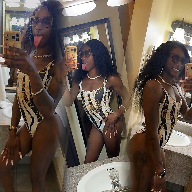Karma Jones