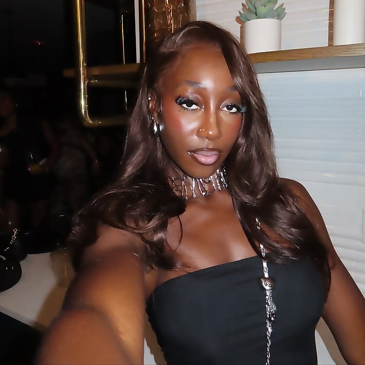 Chanelle Adjei