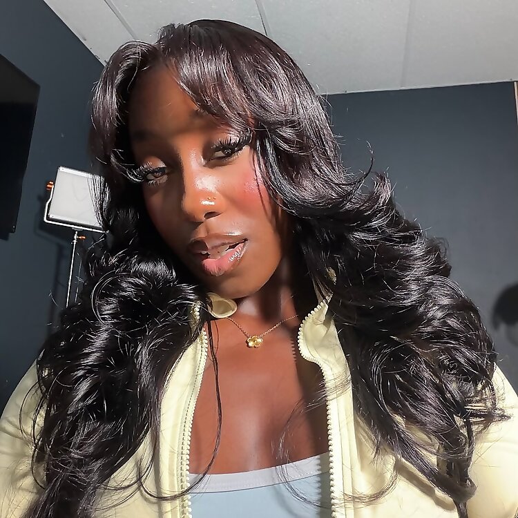 Chanelle Adjei