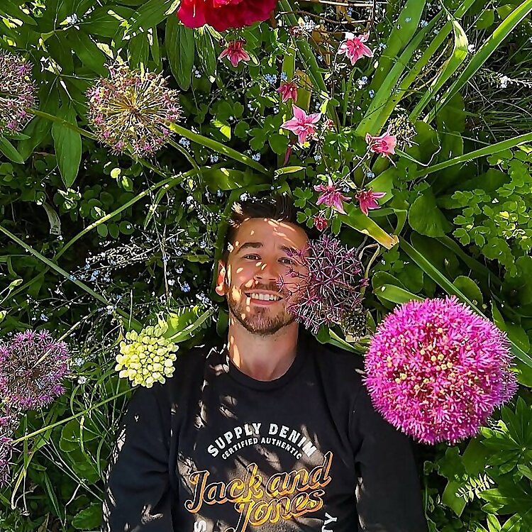 Matthew Dean Stewart