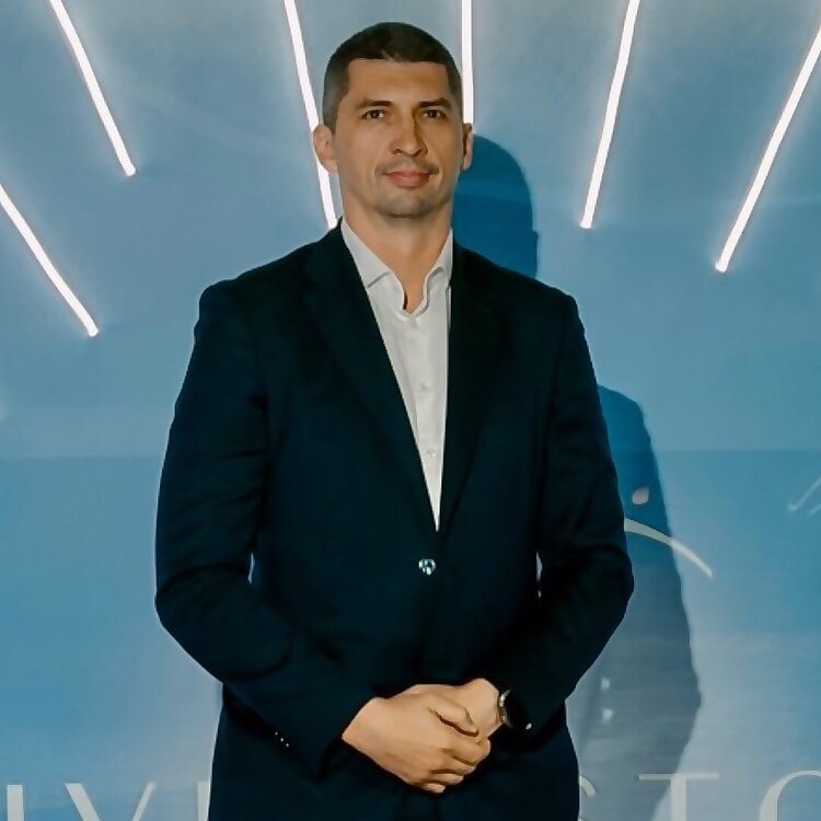 Artur Badretdinov 