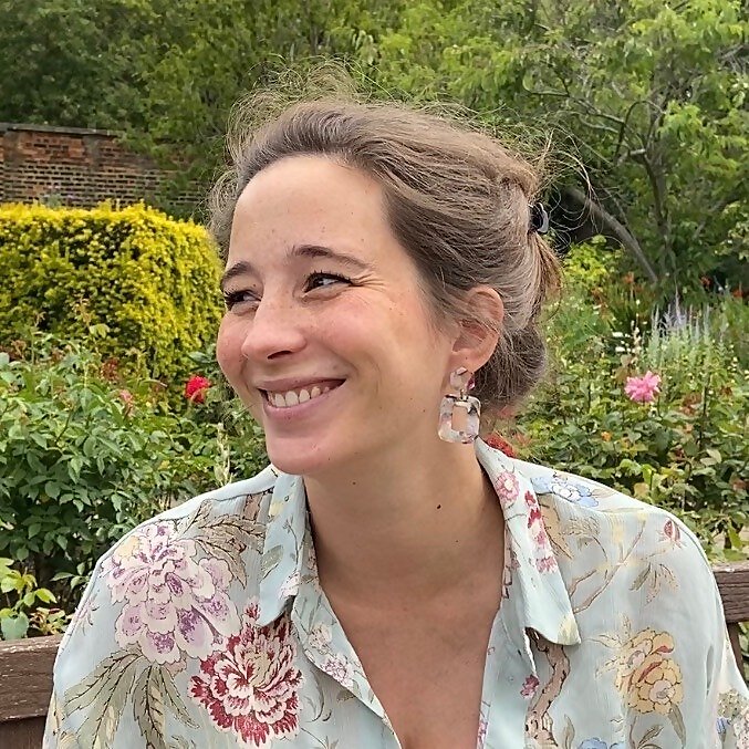 Katy Watson
