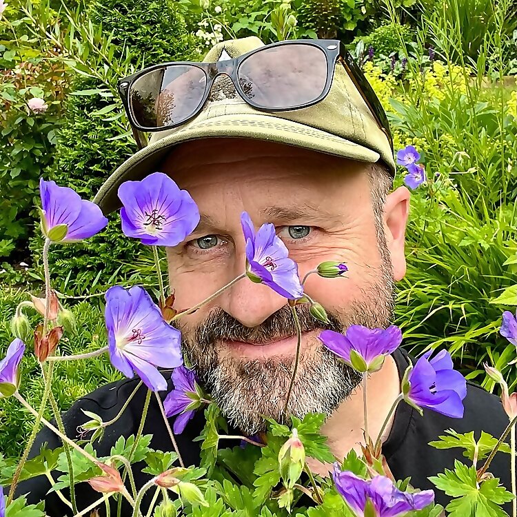 Elliott Neep