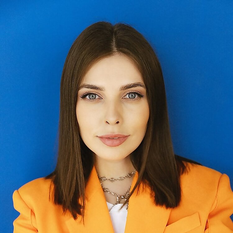Marina Manyanova