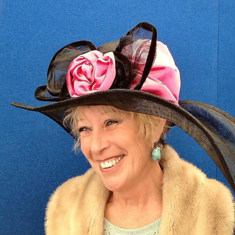 Carol Klein
