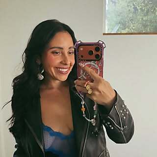 Alyssa M Olguin