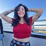 Alyssa M Olguin