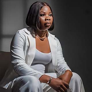 Yagazie Nkiruka Cynthia