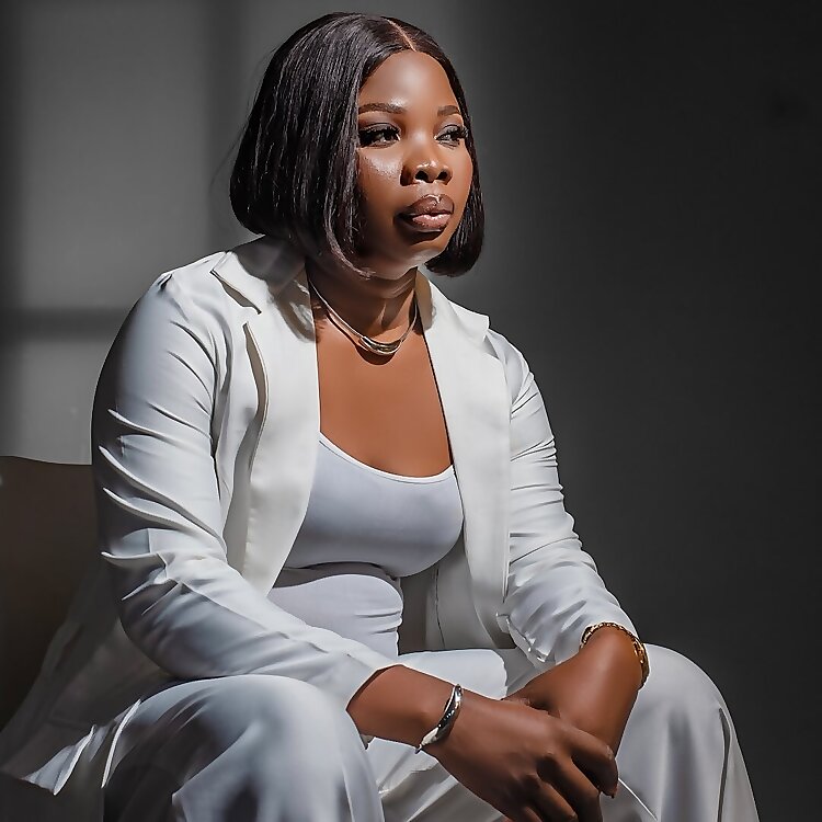 Yagazie Nkiruka Cynthia