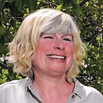Jane Moore