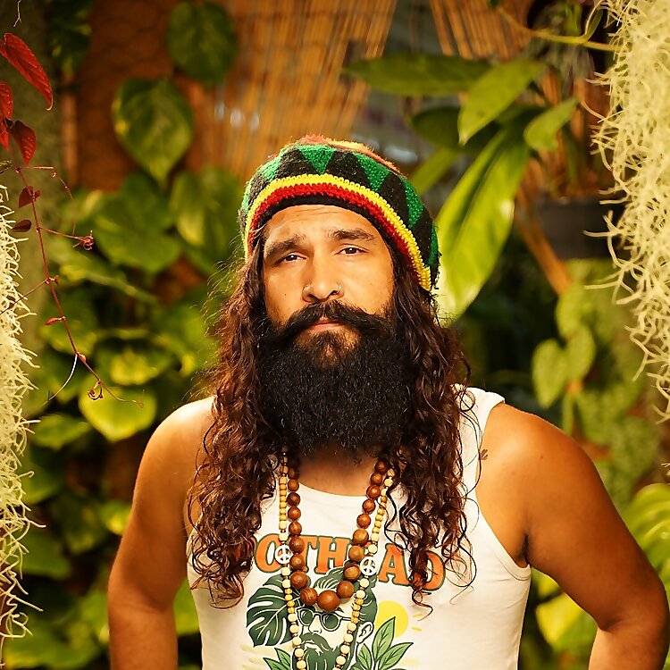 Jonathan Paul Balchandani