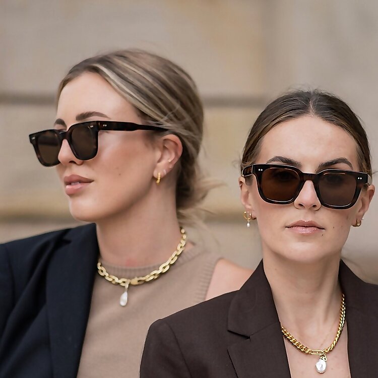 Kira Kroger & Sonja Dettmann