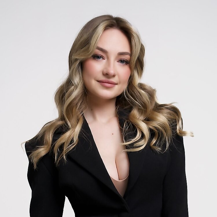 Alexandra Zelenina