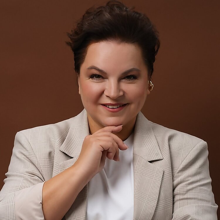 Natalia Starunskaya