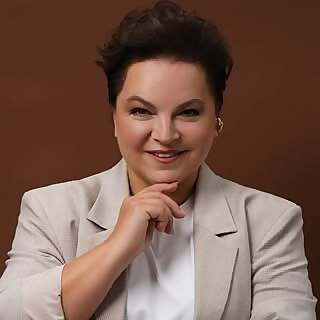 Natalia Starunskaya