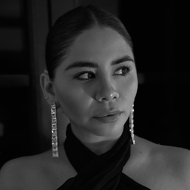 Fiorella De Lubbe