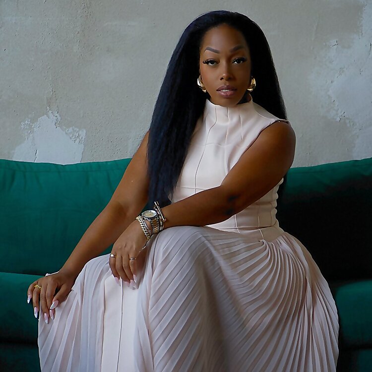 Esther Esmari Riley-Mason