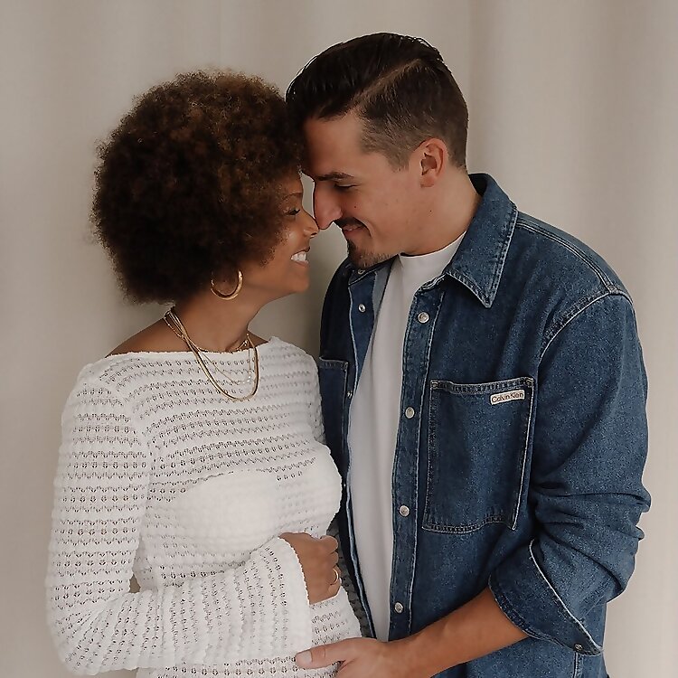 Jea und Justin