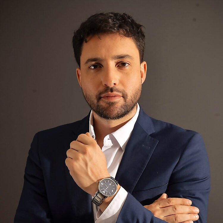 Matias Sosa
