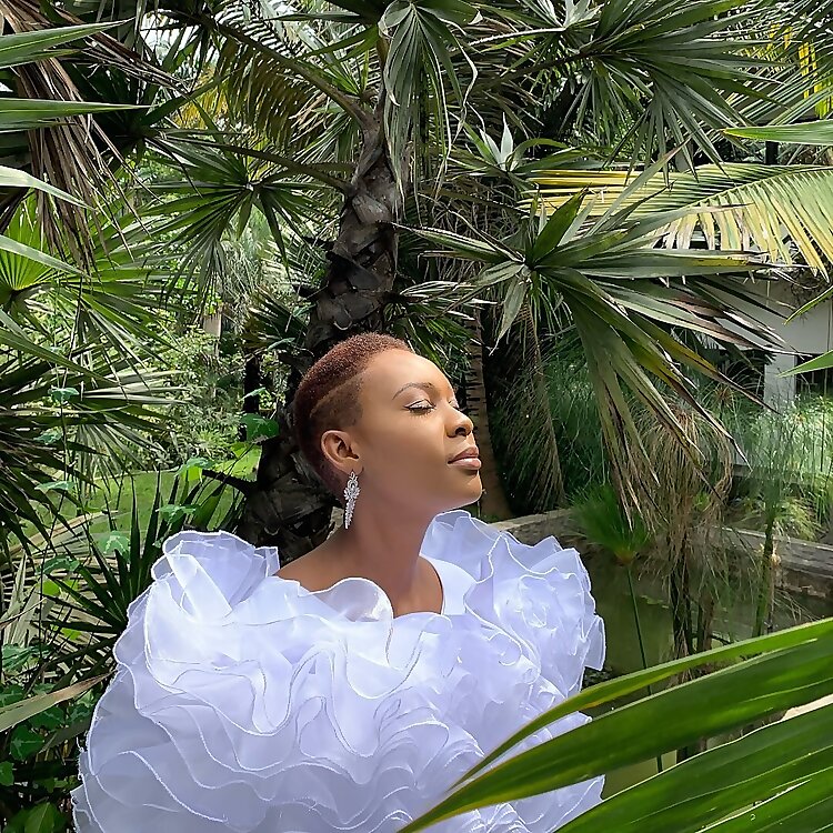 Nini Ilobi Maduka 
