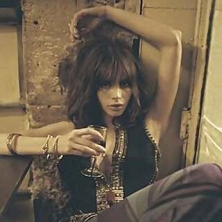 BABY DOLL