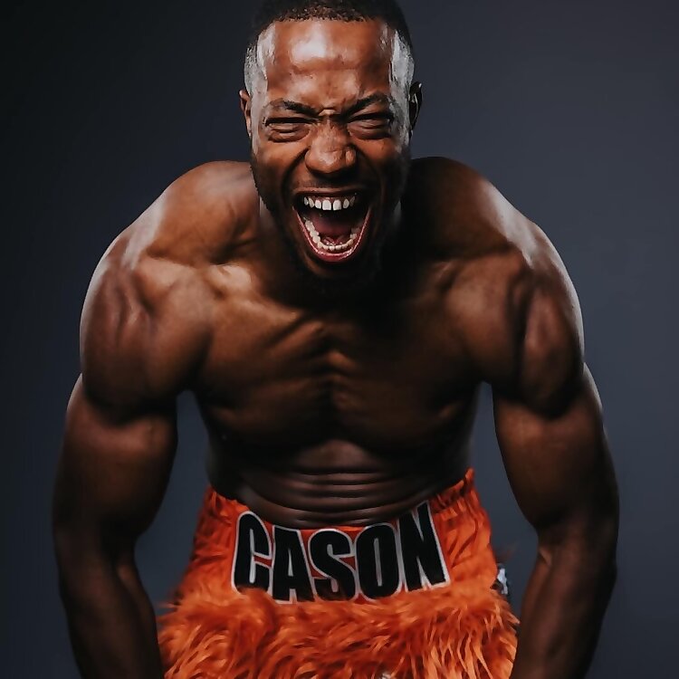 Muhsin Cason