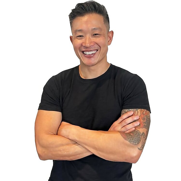 John Dang