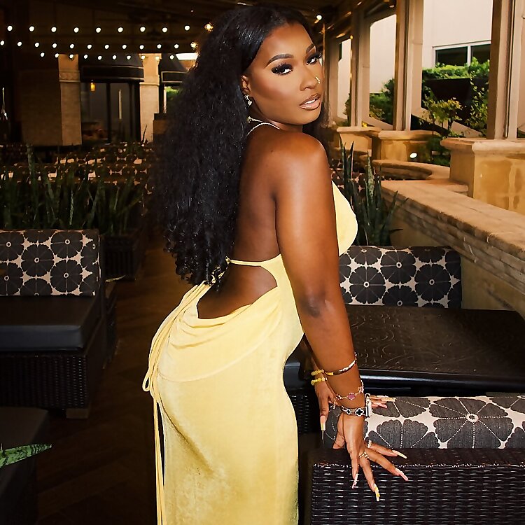 Shaniya Bennett