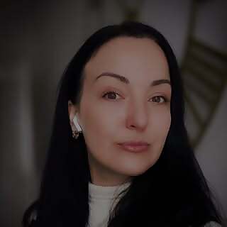 Nataliya Okunska