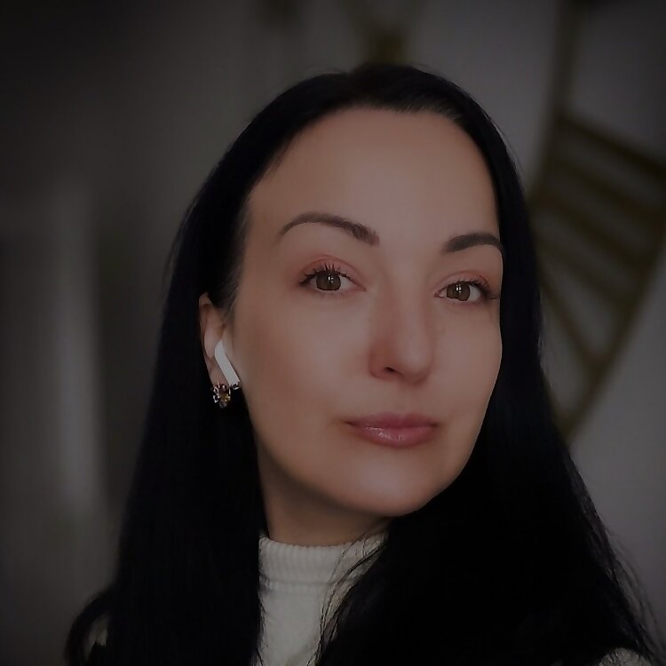Nataliya Okunska