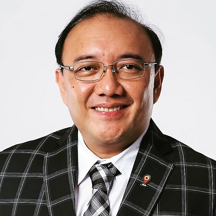 Anthony Orais Leuterio