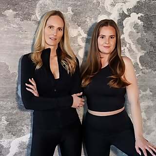 Kaya & Linda