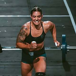 Nicole Heer