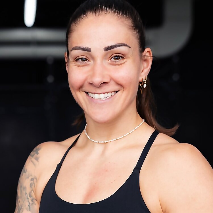 Nicole Heer