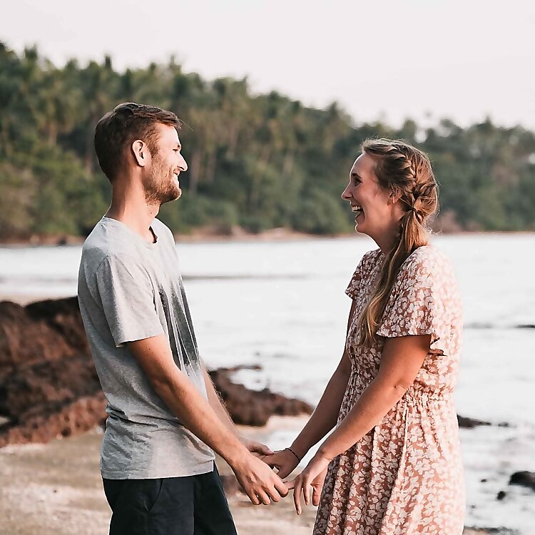 Anna Brockmoller & Yannik