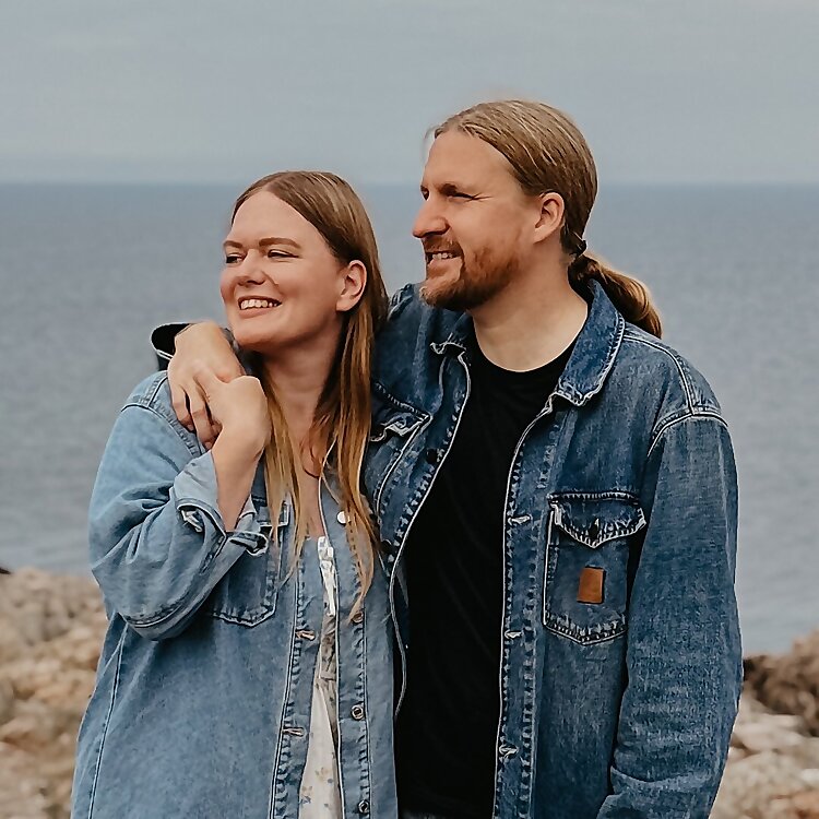 Britta Termeer & Sascha Termeer