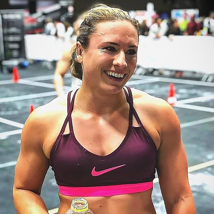 Lisa Eble