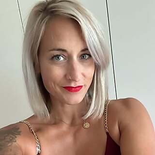 Joy Dammann