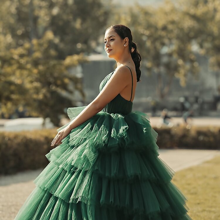 Jellie Serrano