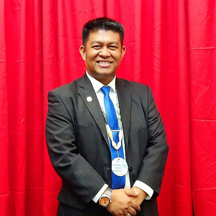 Arman Baruel