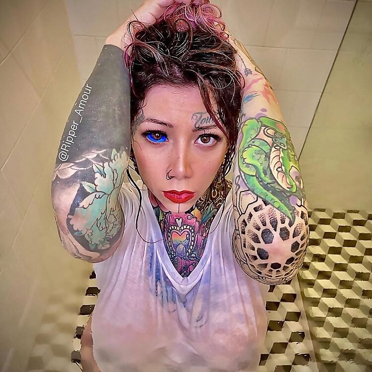 Deborah Diaz