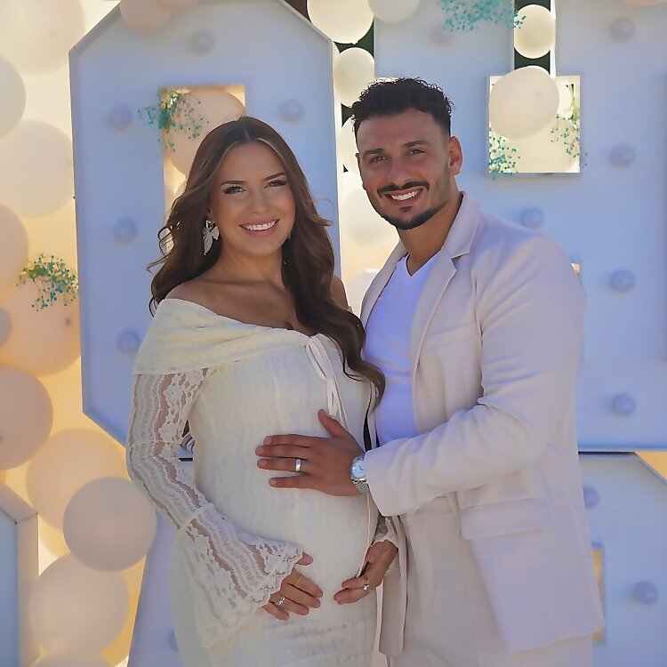 Marisa & Emrah