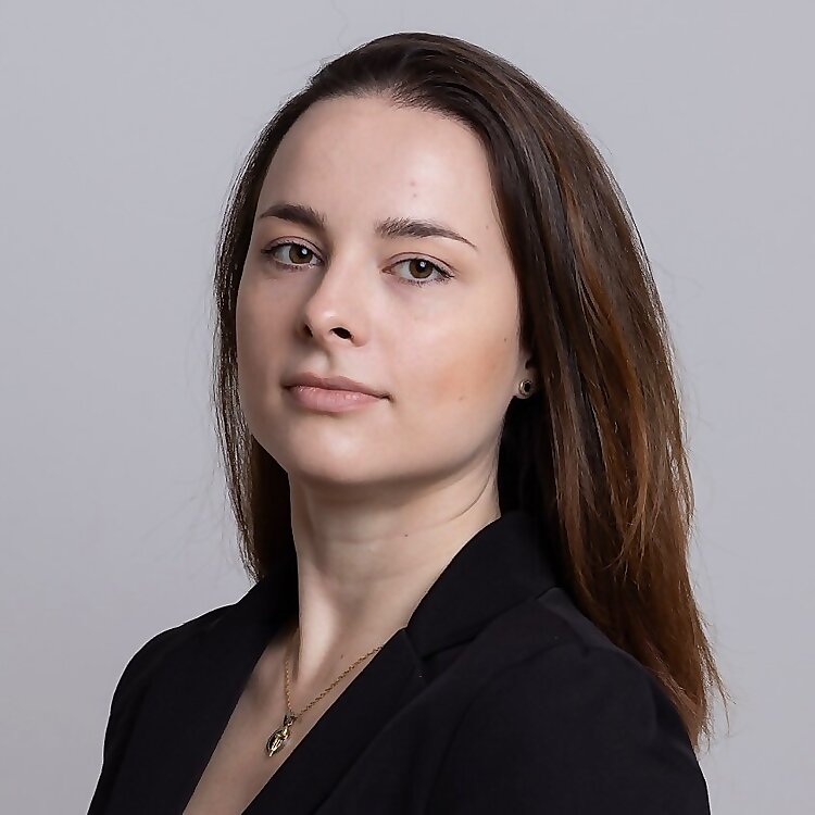 Natasha Nastenko