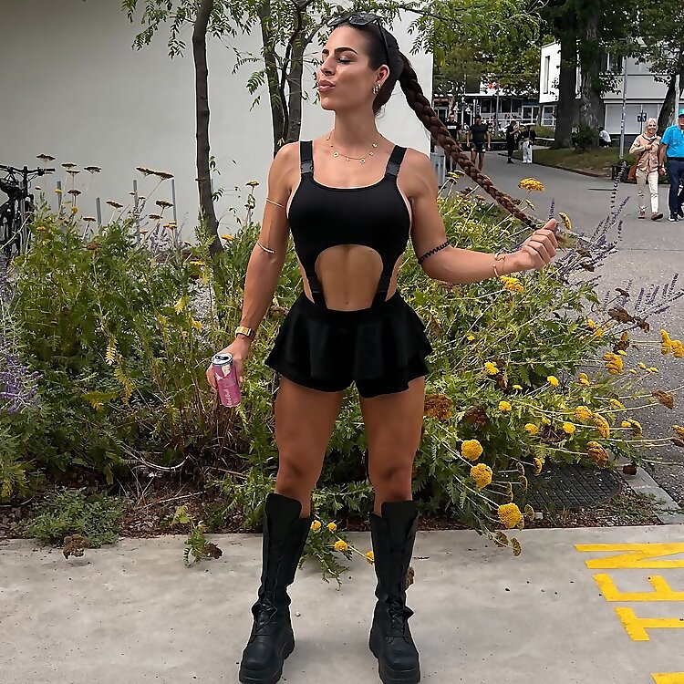 Selina Teuber