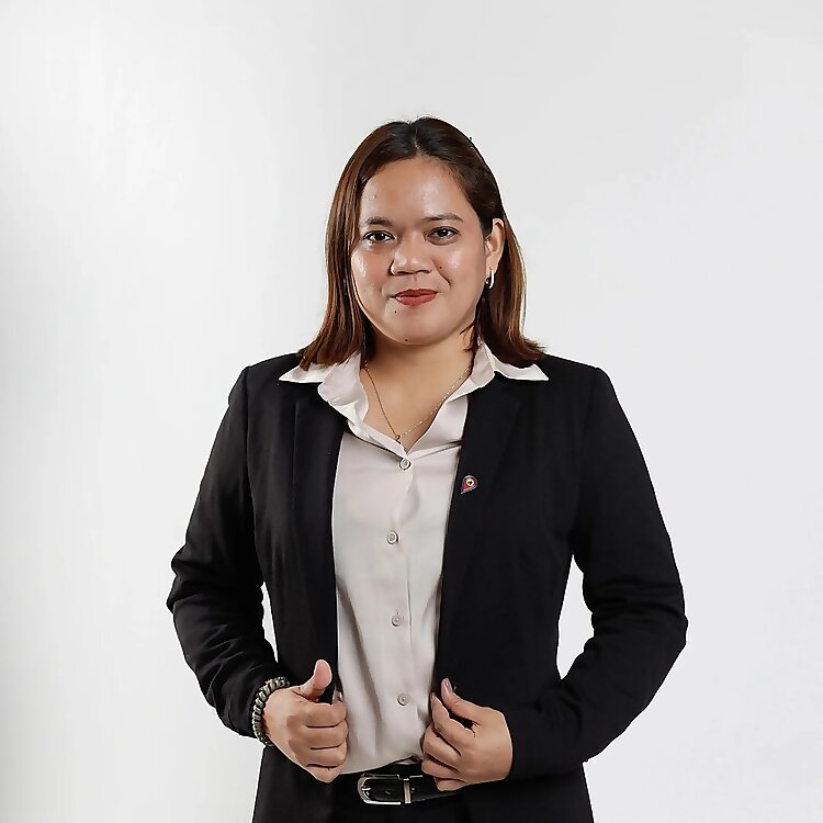 Maricris Garbo