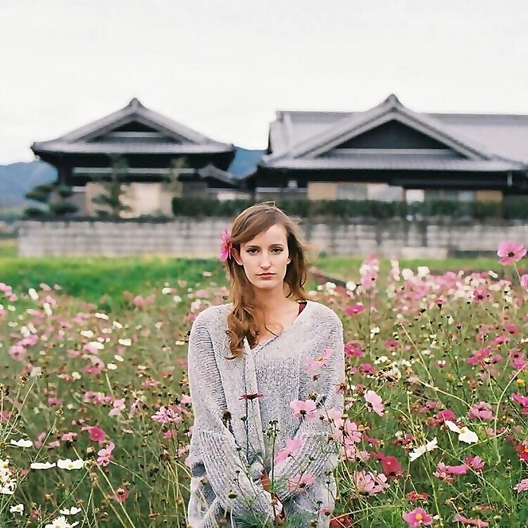 Angelina Shikoku
